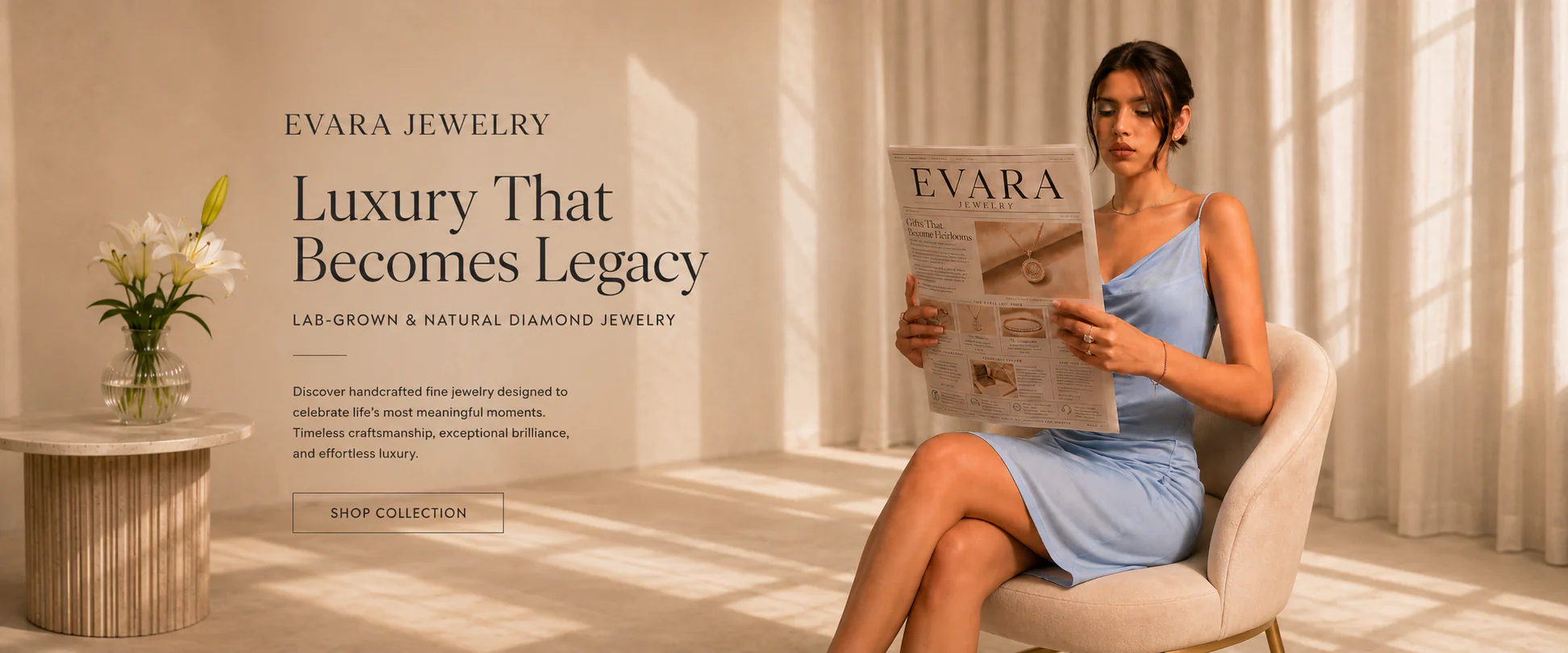 Ethical Brilliance, Responsibly Made
